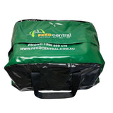 Canvas Gear Bag
