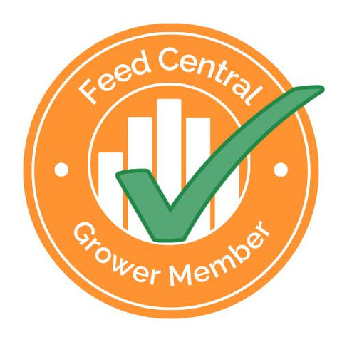 Feed Central Grower Membership