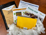 On Farm Prussic Acid Testing Kit