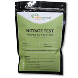 On Farm Nitrate Testing Kit