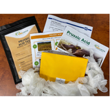 On Farm Prussic Acid Testing Kit