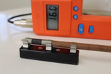 Moisture Meter Checker