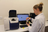 Pre-Paid NIR Feed Test